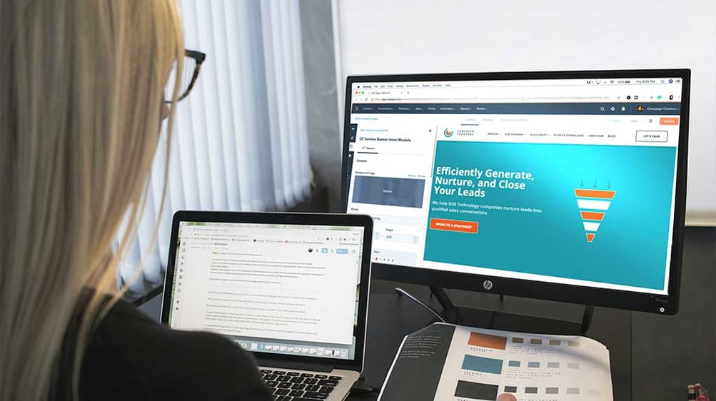 Hubspot-user