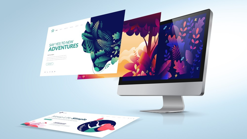 New design trends